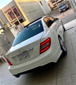 مێرسێدس بێنز C-Class